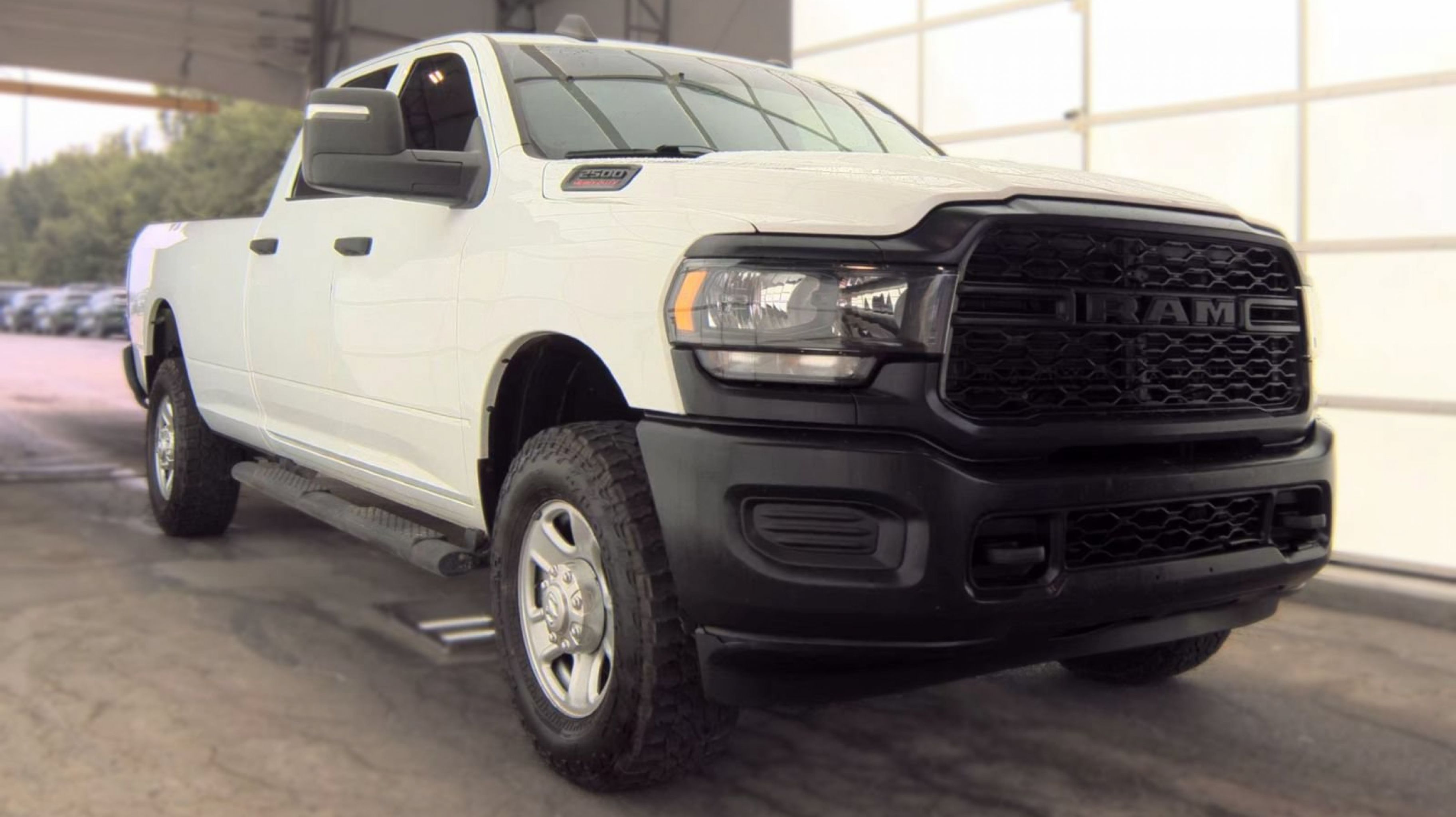 ram ram 2500 pickup 2024 3C6UR5HJ9RG139660 image ram ram 2500 pickup 2024 3C6UR5HJ9RG139660 image